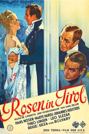Image Rosen in Tirol – Der Film