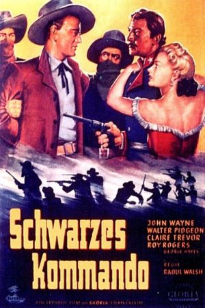 Image Schwarzes Kommando – Der Film