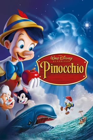Image Pinocchio – Der Film