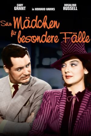 Image Sein Mädchen für besondere Fälle – Der Film