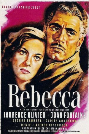 Image Rebecca – Der Film