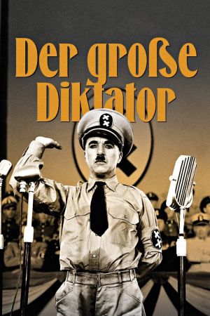 Image Der große Diktator – Der Film