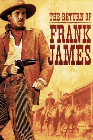 Image Rache für Jesse James – Der Film