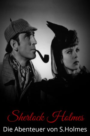 Image Die Abenteuer des Sherlock Holmes – Der Film