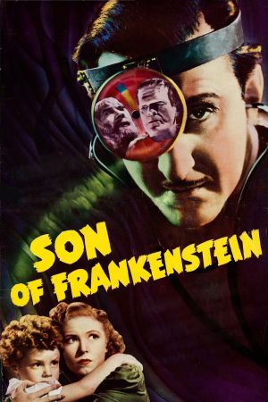 Image Frankensteins Sohn – Der Film