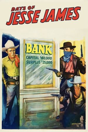 Image Jesse James unter Verdacht – Der Film