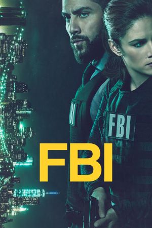 Image FBI – Der Film