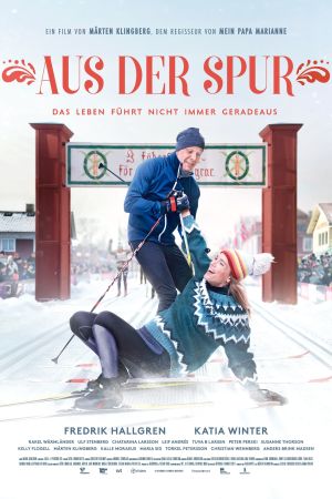 Image Aus der Spur – Der Film
