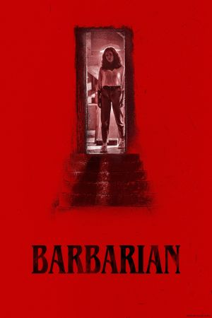 Image Barbarian – Der Film
