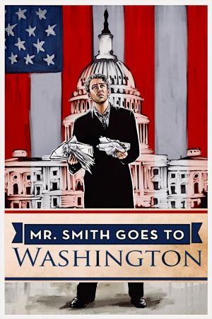 Image Mr. Smith geht nach Washington – Der Film