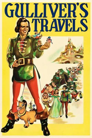 Image Gullivers Reisen – Der Film