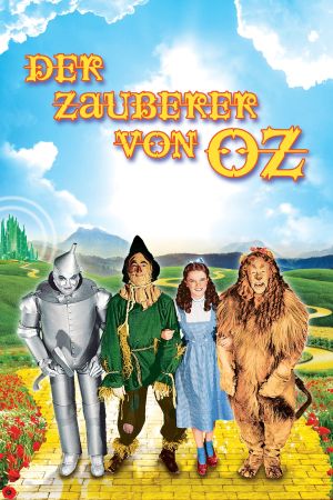 Image Der Zauberer von Oz – Der Film