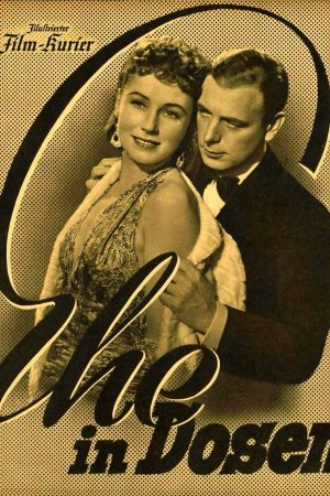 Image Ehe in Dosen – Der Film