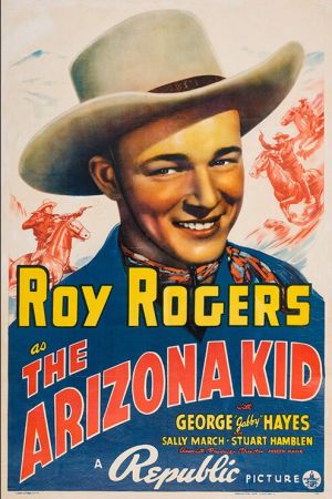 Image Arizona Kid – Der Film