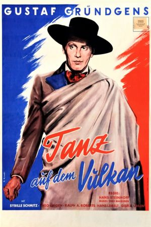Image Tanz auf dem Vulkan – Der Film