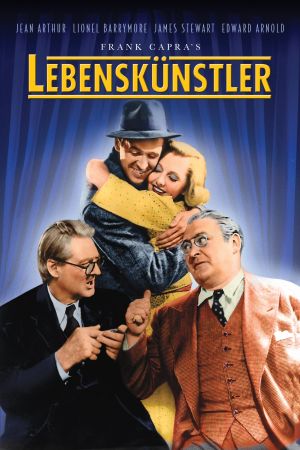Image Lebenskünstler – Der Film