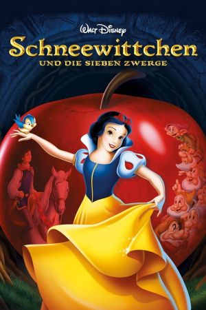 Image Schneewittchen und die sieben Zwerge – Der Film