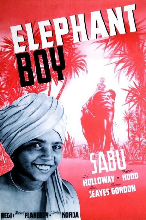 Image Elefanten-Boy – Der Film