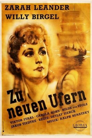 Image Zu neuen Ufern – Der Film