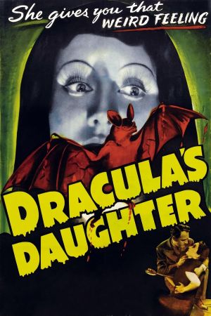 Image Draculas Tochter – Der Film