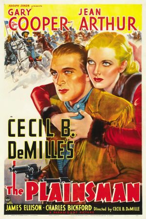 Image Der Held der Prärie – Der Film