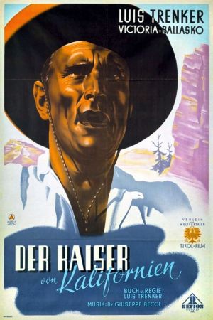 Image Der Kaiser von Kalifornien – Der Film