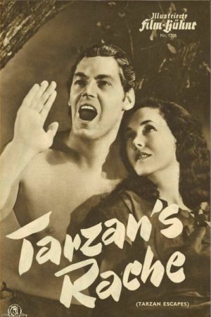 Image Tarzans Rache – Der Film