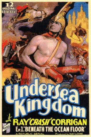 Image Undersea Kingdom – Der Film