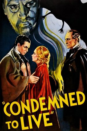 Image Condemned to Live – Der Film