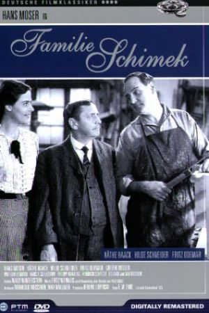 Image Familie Schimek – Der Film