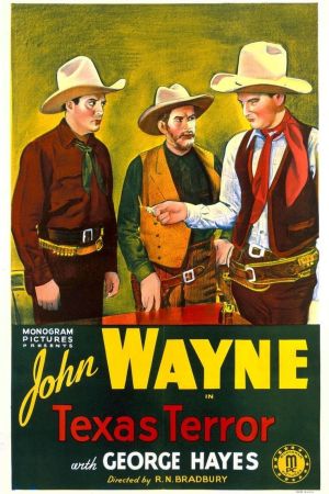 Image Abenteuer in Texas – Der Film