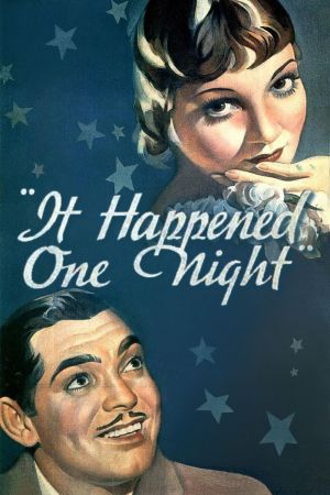 Image Es geschah in einer Nacht – Der Film