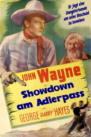 Image Showdown am Adlerpaß – Der Film