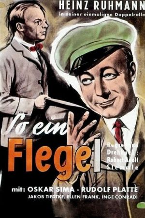 Image So ein Flegel – Der Film