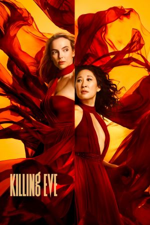 Image Killing Eve – Der Film