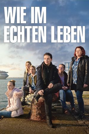 Image Wie im echten Leben – Der Film