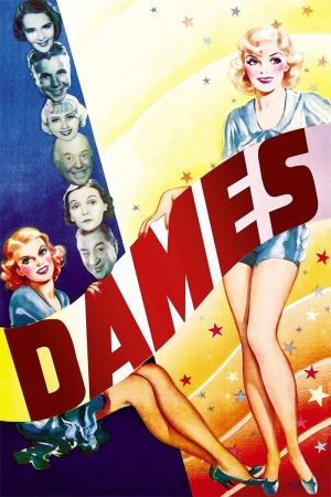 Image Broadway Show – Der Film