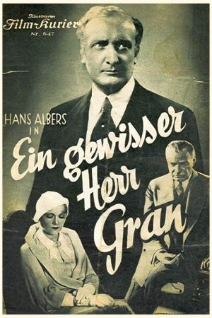 Image Ein gewisser Herr Gran – Der Film