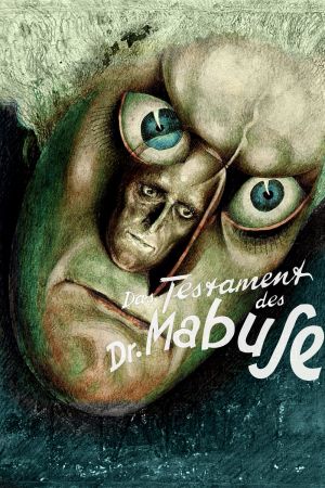 Image Das Testament des Dr. Mabuse – Der Film