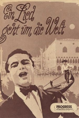 Image Ein Lied geht um die Welt – Der Film