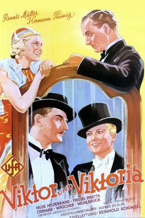 Image Viktor und Viktoria – Der Film