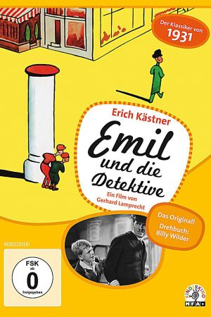 Image Emil und die Detektive – Der Film