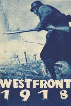 Image Westfront 1918: Vier von der Infanterie – Der Film
