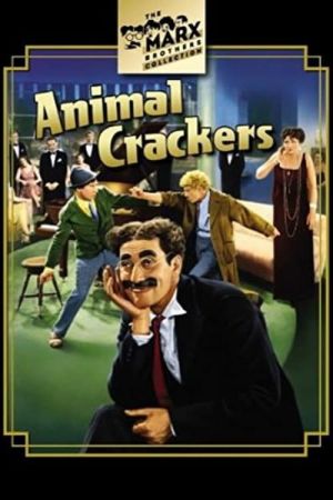 Image Animal Crackers – Der Film
