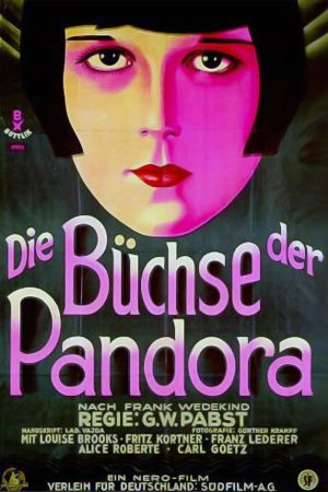 Image Die Büchse der Pandora – Der Film