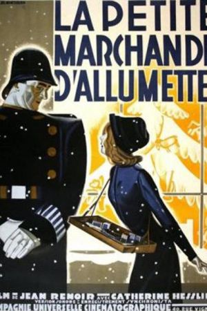 Image Das kleine Mädchen mit den Schwefelhölzern – Der Film