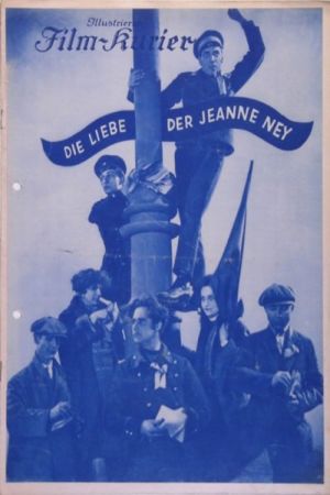Image Die Liebe der Jeanne Ney – Der Film