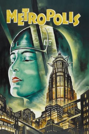 Image Metropolis – Der Film