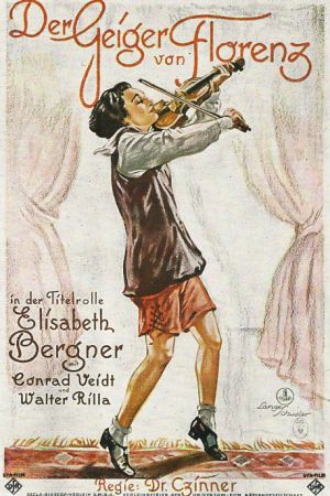 Image Der Geiger von Florenz – Der Film