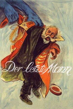 Image Der letzte Mann – Der Film